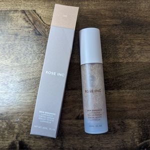 Rose Inc Skin Enhance Luminous Tinted Serum in 040